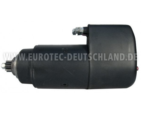 Startmotor 11011440 Eurotec, bild 2