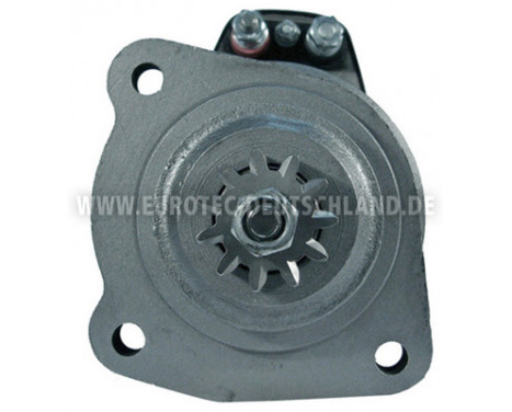 Startmotor 11011460 Eurotec