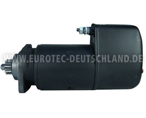 Startmotor 11011460 Eurotec, bild 5