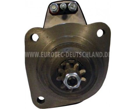 Startmotor 11011530 Eurotec, bild 2