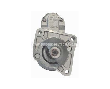 Startmotor 11011740 Eurotec