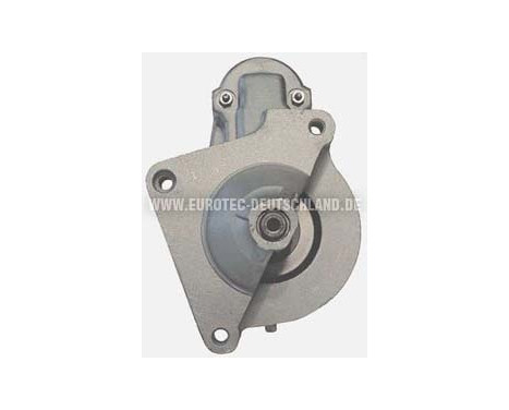 Startmotor 11011780 Eurotec