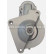 Startmotor 11011780 Eurotec