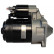 Startmotor 11011780 Eurotec, miniatyr 2