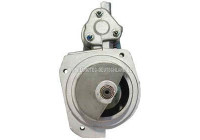 Startmotor 11011800 Eurotec