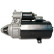 Startmotor 11011800 Eurotec, miniatyr 2
