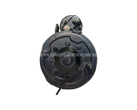 Startmotor 11011800 Eurotec, bild 6