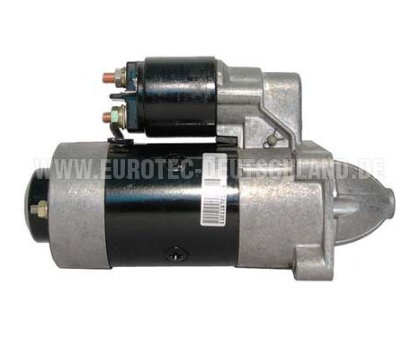 Startmotor 11011870 Eurotec, bild 2
