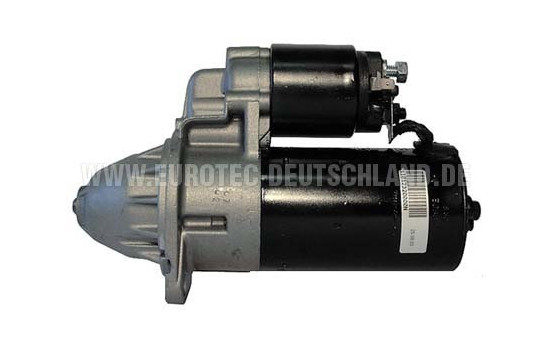 Startmotor 11012320 Eurotec, bild 2