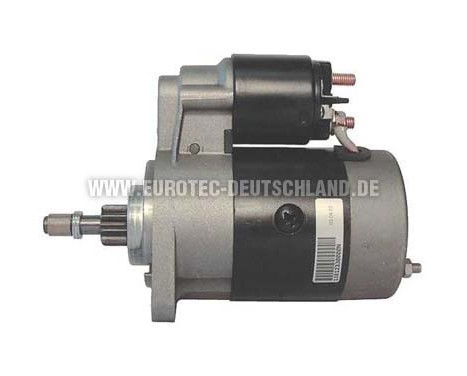 Startmotor 11012330 Eurotec, bild 2