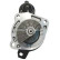 Startmotor 11012440 Eurotec