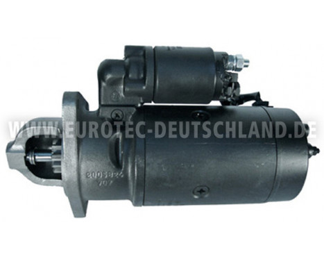 Startmotor 11012470 Eurotec, bild 2