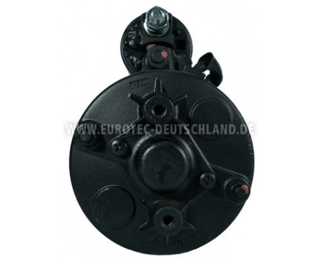 Startmotor 11012470 Eurotec, bild 3