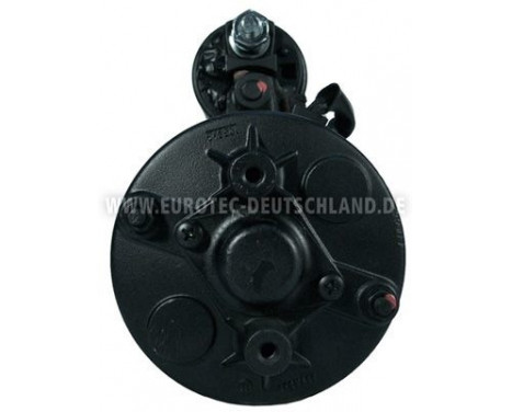 Startmotor 11012470 Eurotec, bild 6