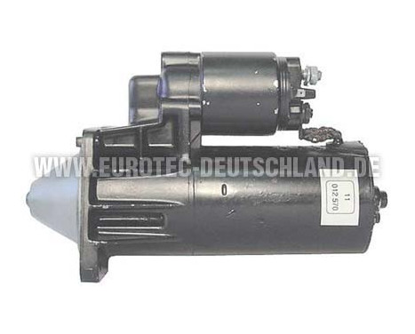 Startmotor 11012570 Eurotec, bild 2