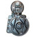 Startmotor 11012570 Eurotec, miniatyr 3