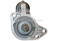 Startmotor 11012600 Eurotec