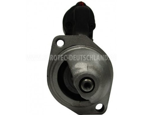 Startmotor 11012990 Eurotec