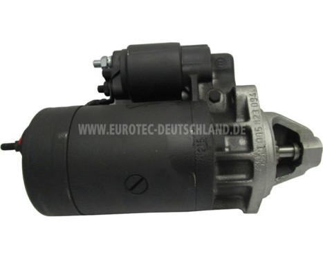 Startmotor 11012990 Eurotec, bild 2