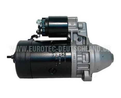 Startmotor 11013000 Eurotec, bild 2