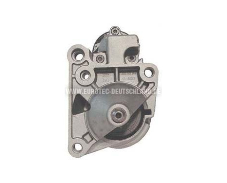 Startmotor 11013200 Eurotec