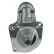 Startmotor 11013210 Eurotec