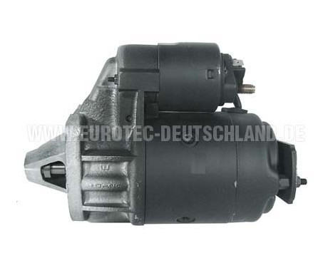 Startmotor 11013210 Eurotec, bild 2