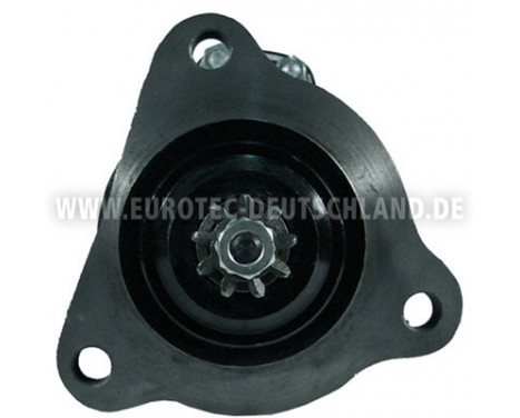 Startmotor 11013330 Eurotec