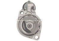 Startmotor 11013340 Eurotec