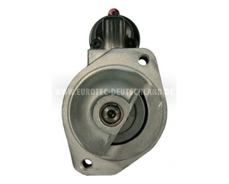 Startmotor 11013390 Eurotec