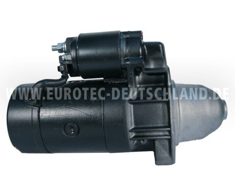 Startmotor 11013390 Eurotec, bild 2