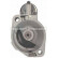 Startmotor 11013410 Eurotec