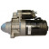 Startmotor 11013410 Eurotec, miniatyr 2