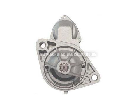 Startmotor 11013610 Eurotec