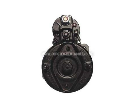 Startmotor 11013610 Eurotec, bild 3