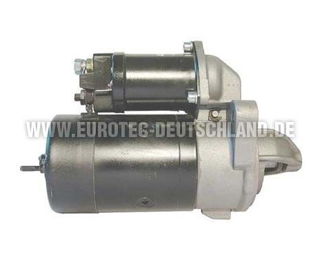 Startmotor 11013610 Eurotec, bild 5