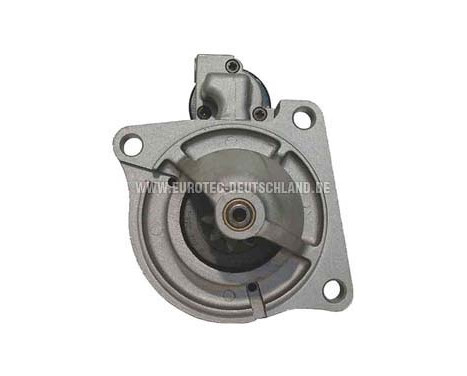 Startmotor 11013650 Eurotec