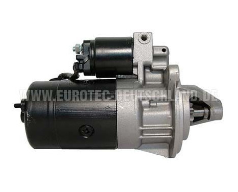 Startmotor 11013650 Eurotec, bild 5