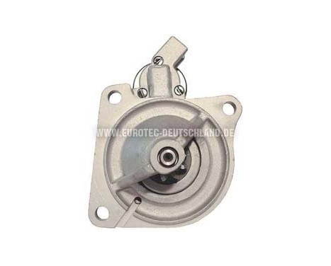 Startmotor 11013660 Eurotec