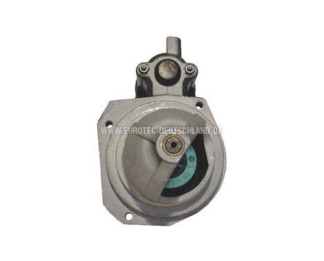 Startmotor 11013830 Eurotec