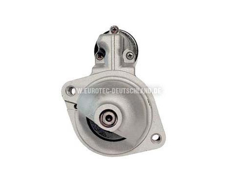Startmotor 11013910 Eurotec