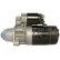 Startmotor 11013910 Eurotec, miniatyr 2