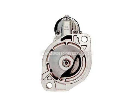 Startmotor 11014610 Eurotec