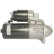 Startmotor 11014610 Eurotec, miniatyr 2