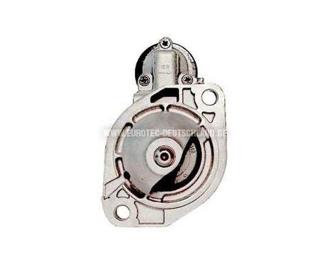 Startmotor 11014610 Eurotec, bild 4