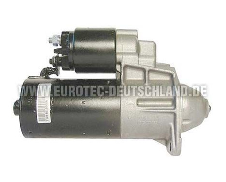 Startmotor 11014610 Eurotec, bild 5