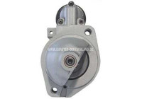 Startmotor 11014660 Eurotec