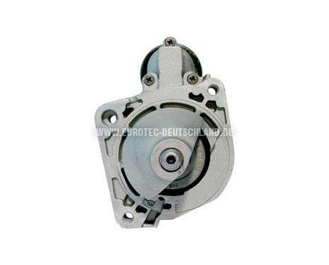 Startmotor 11014700 Eurotec