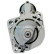 Startmotor 11014700 Eurotec