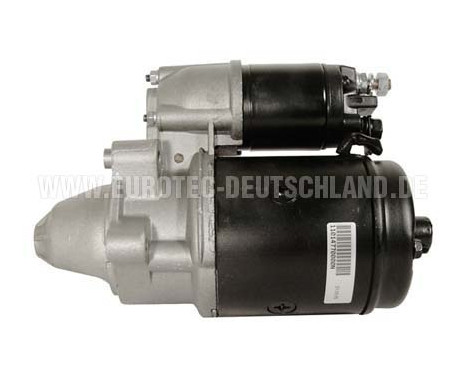 Startmotor 11014770 Eurotec, bild 2